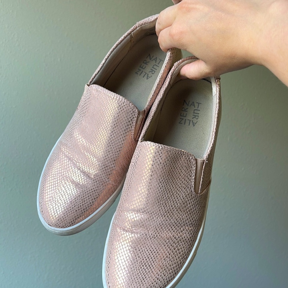 Naturalized Shoes - Picture 2 of 2